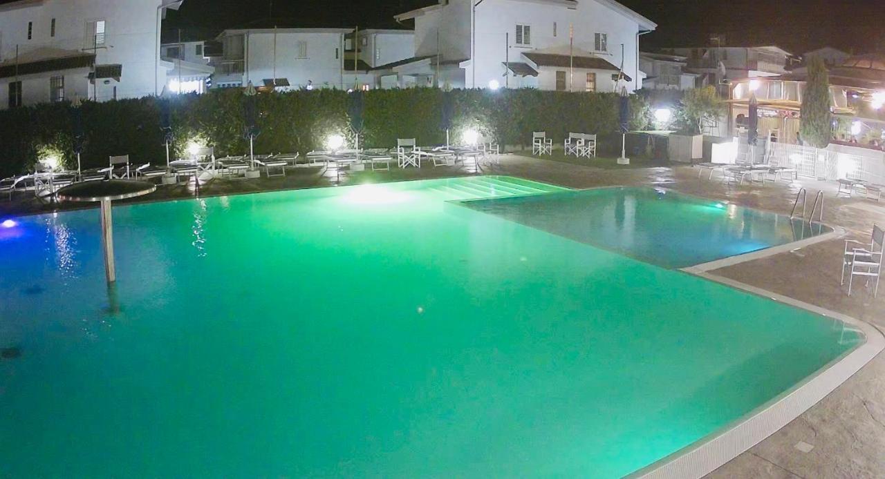 Apparthotel Riviera Dei Cedri Aparthotel