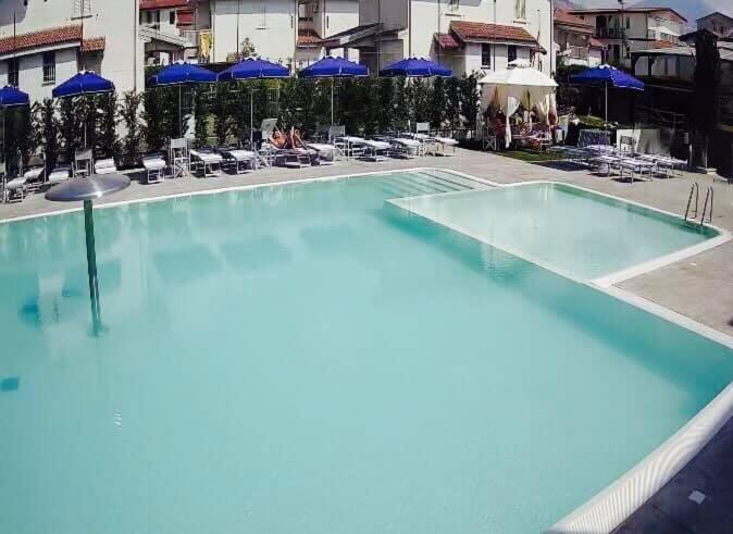 Aparthotel Apparthotel Riviera Dei Cedri 3*