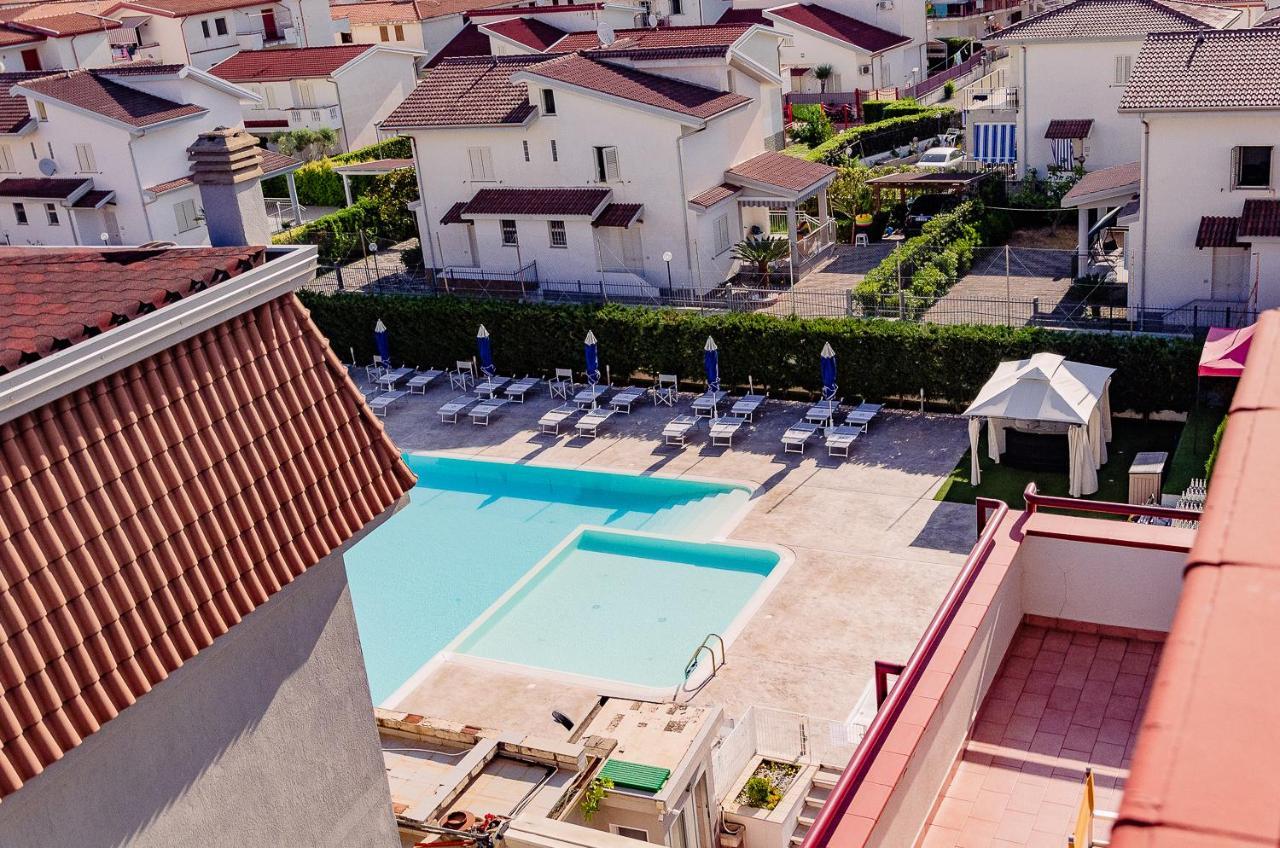 Apparthotel Riviera Dei Cedri