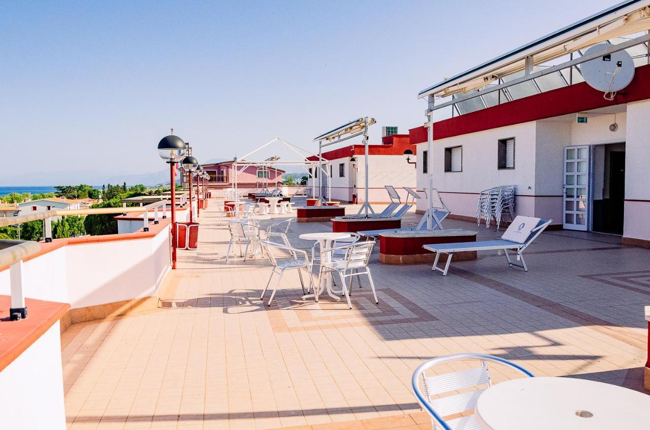 Apparthotel Riviera Dei Cedri Aparthotel Santa Maria Del Cedro