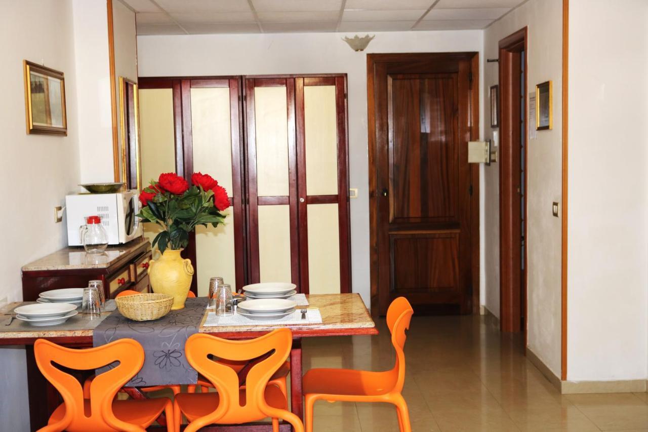 Apparthotel Riviera Dei Cedri Aparthotel