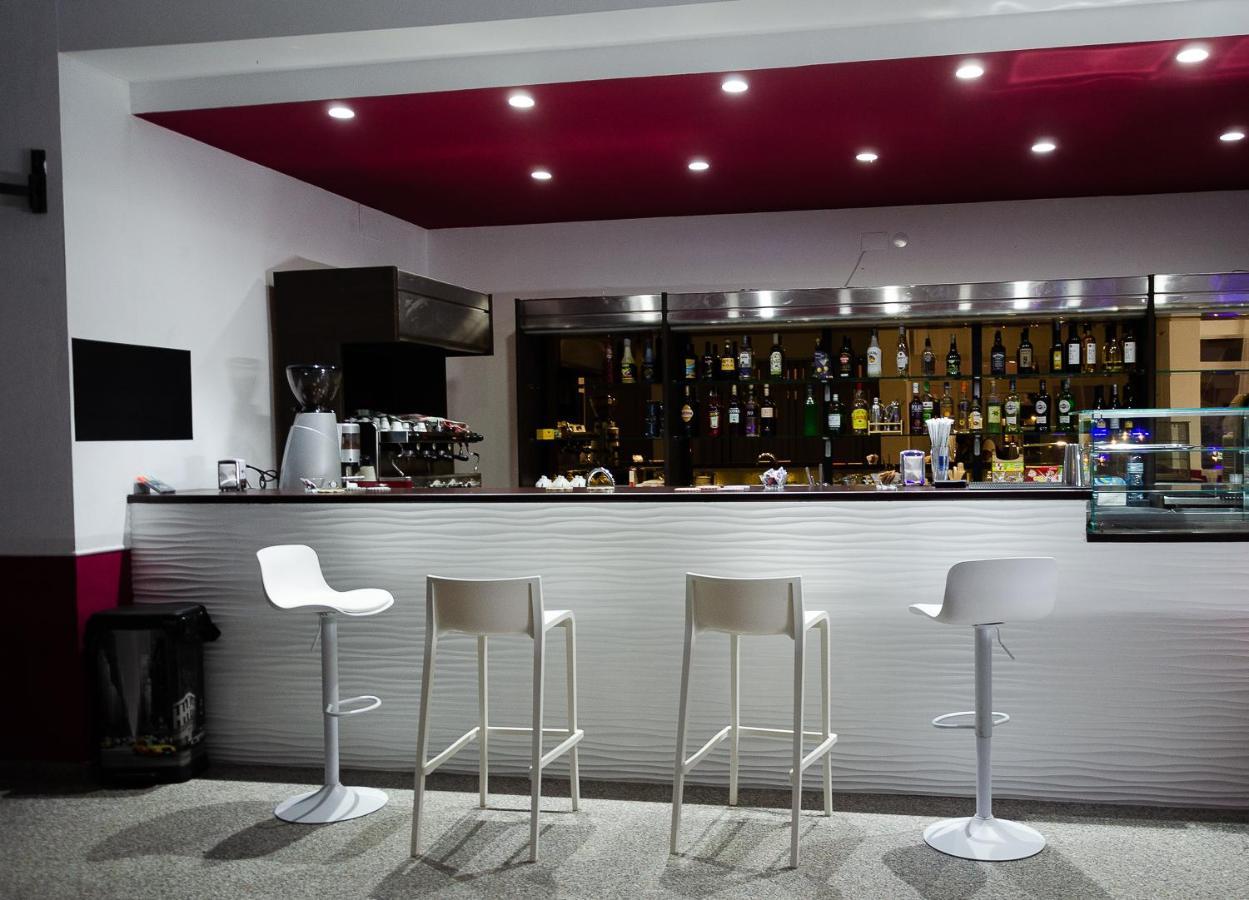 Apparthotel Riviera Dei Cedri Aparthotel 3*