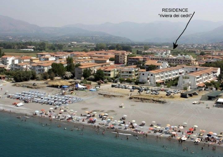 Apparthotel Riviera Dei Cedri 3*