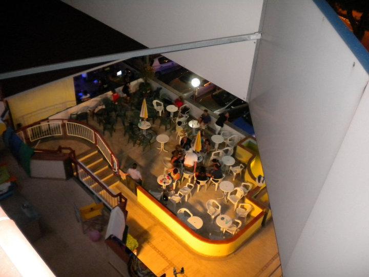 Apparthotel Riviera Dei Cedri Aparthotel 3*