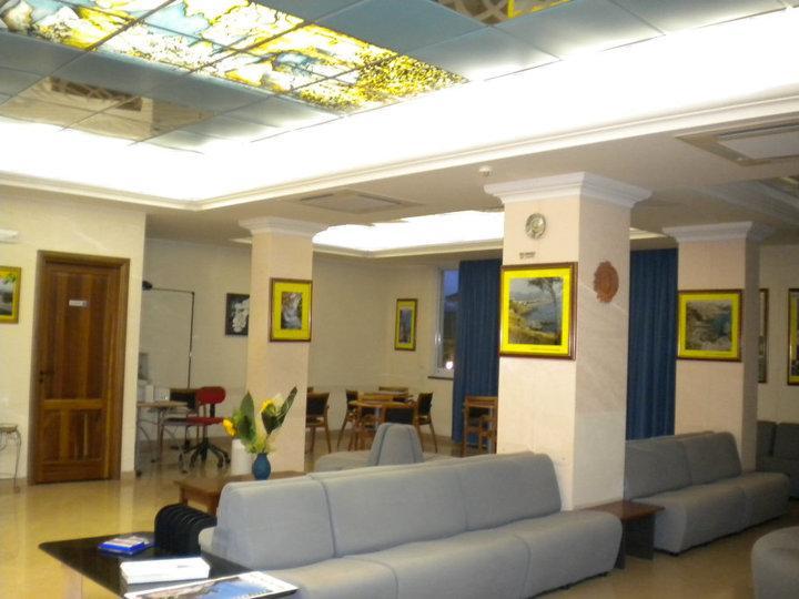Aparthotel Apparthotel Riviera Dei Cedri Santa Maria Del Cedro