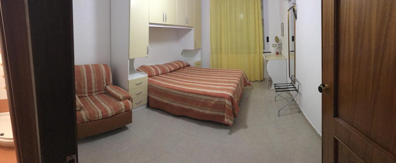 Apparthotel Riviera Dei Cedri 3* Santa Maria Del Cedro
