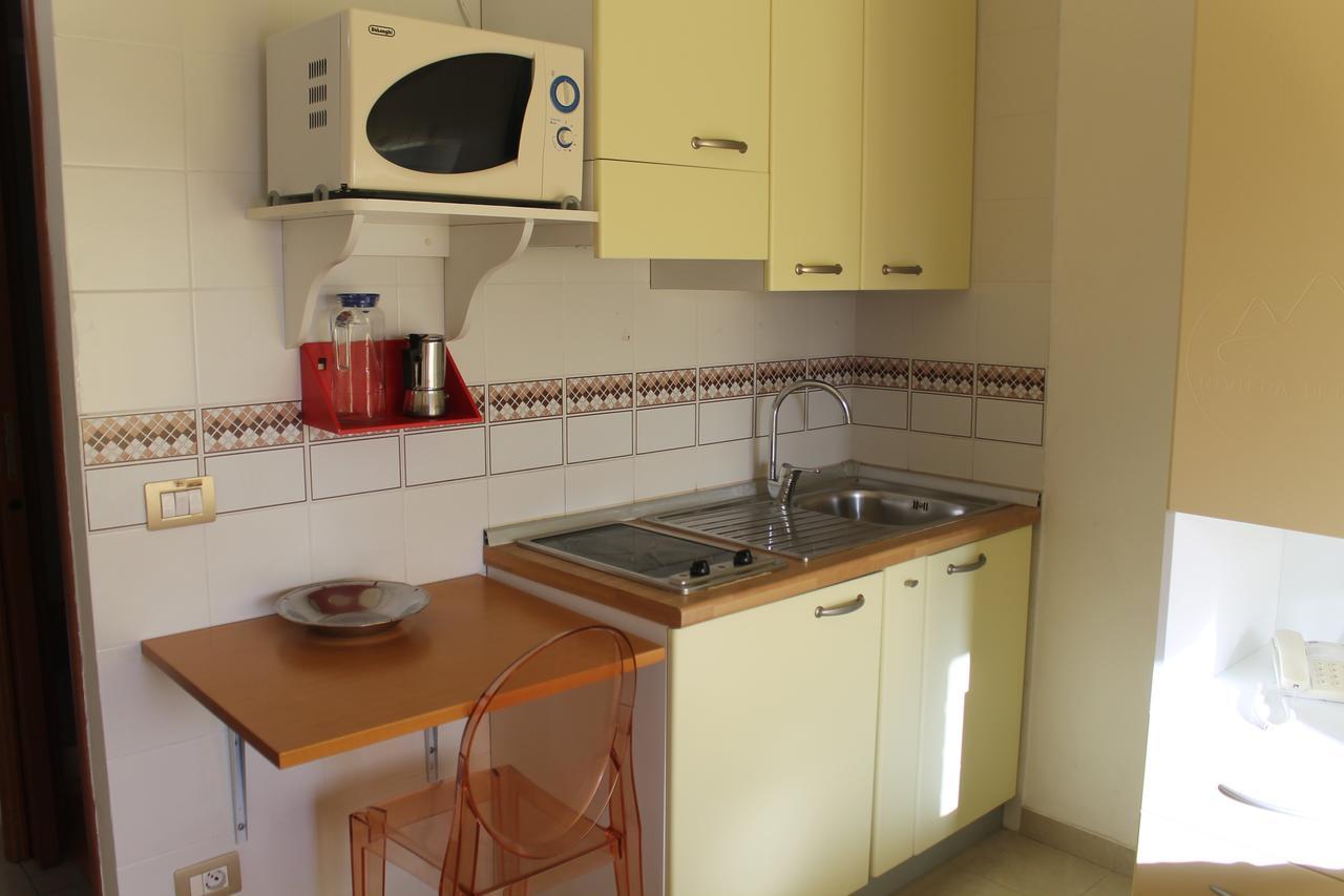 Apparthotel Riviera Dei Cedri 3* Santa Maria Del Cedro