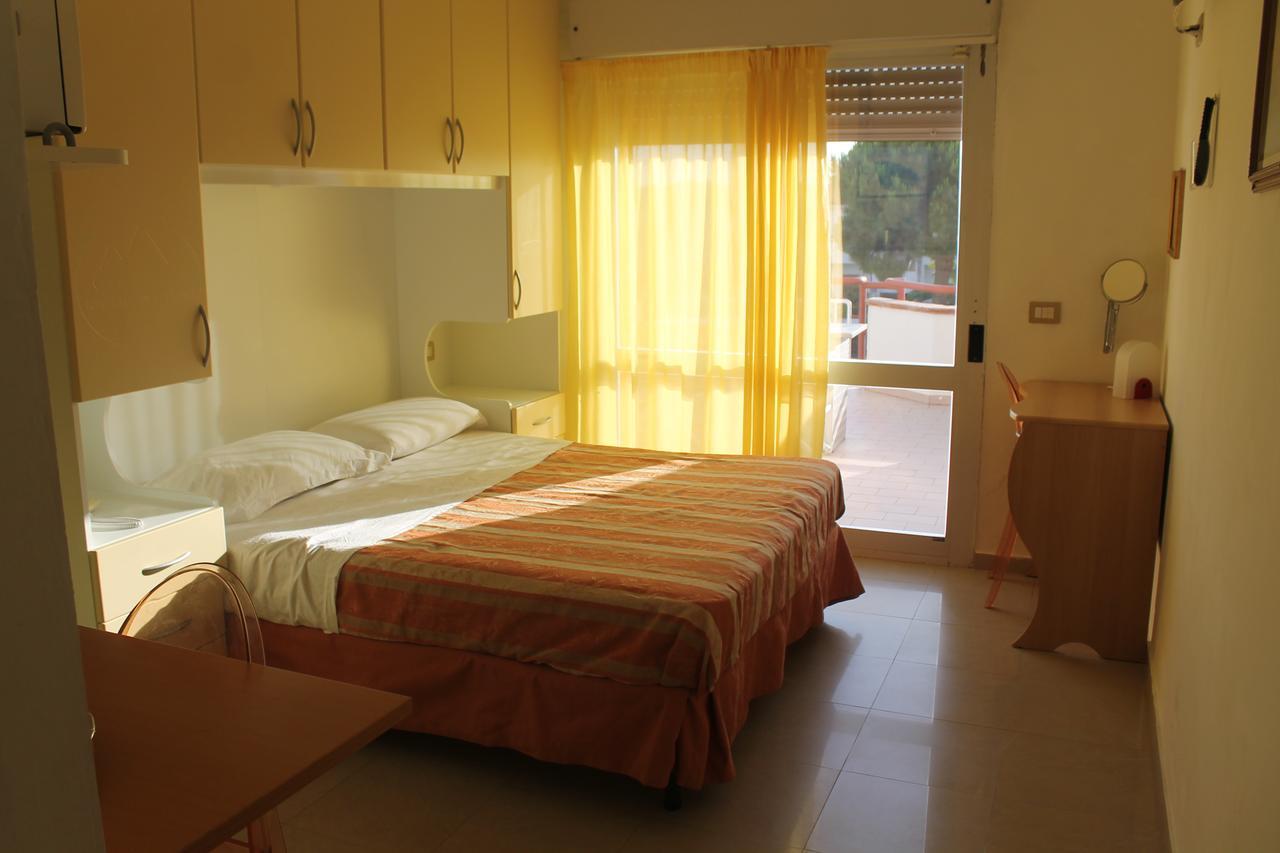 Apparthotel Riviera Dei Cedri 3*