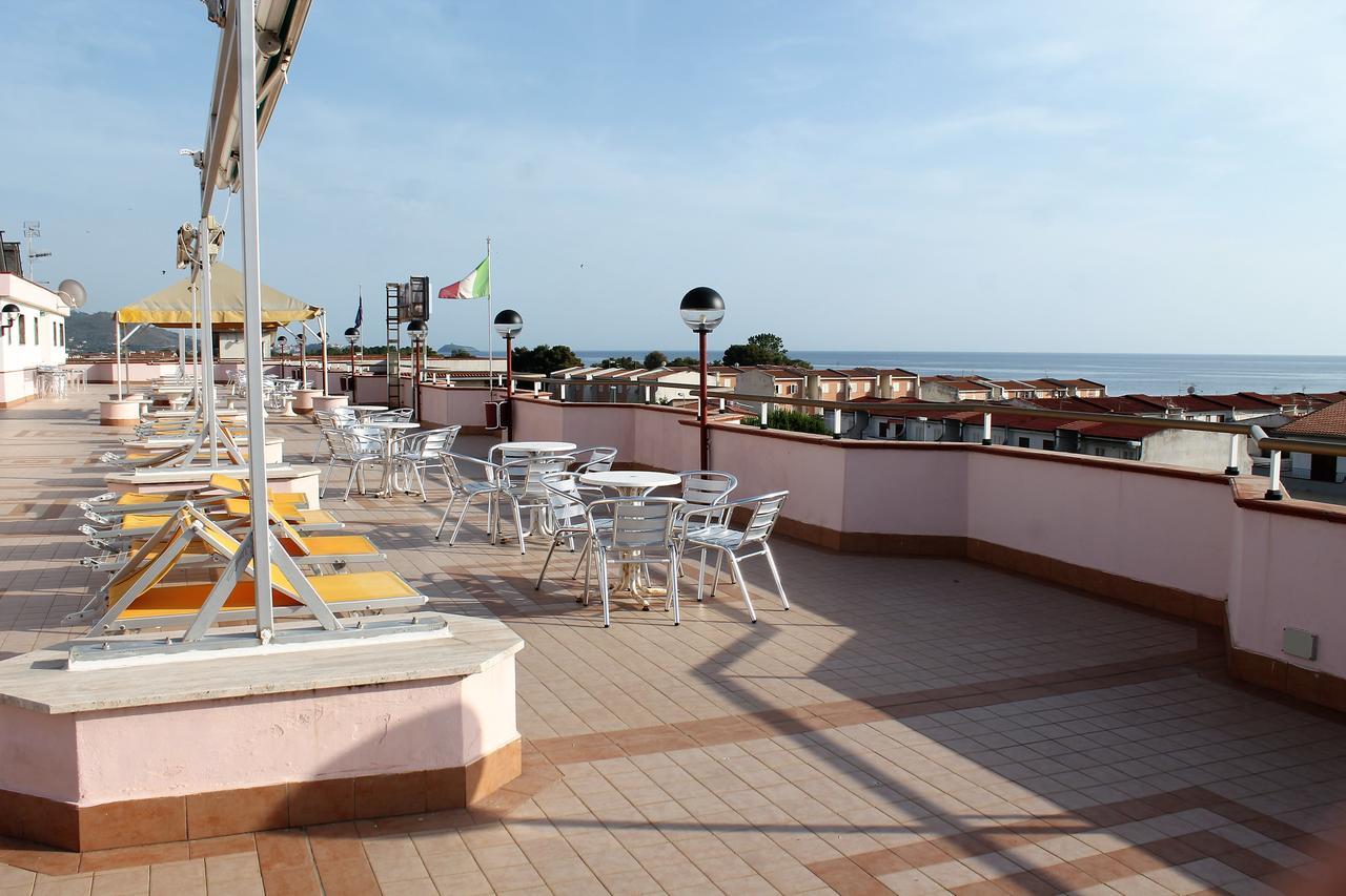 Aparthotel Apparthotel Riviera Dei Cedri Santa Maria Del Cedro