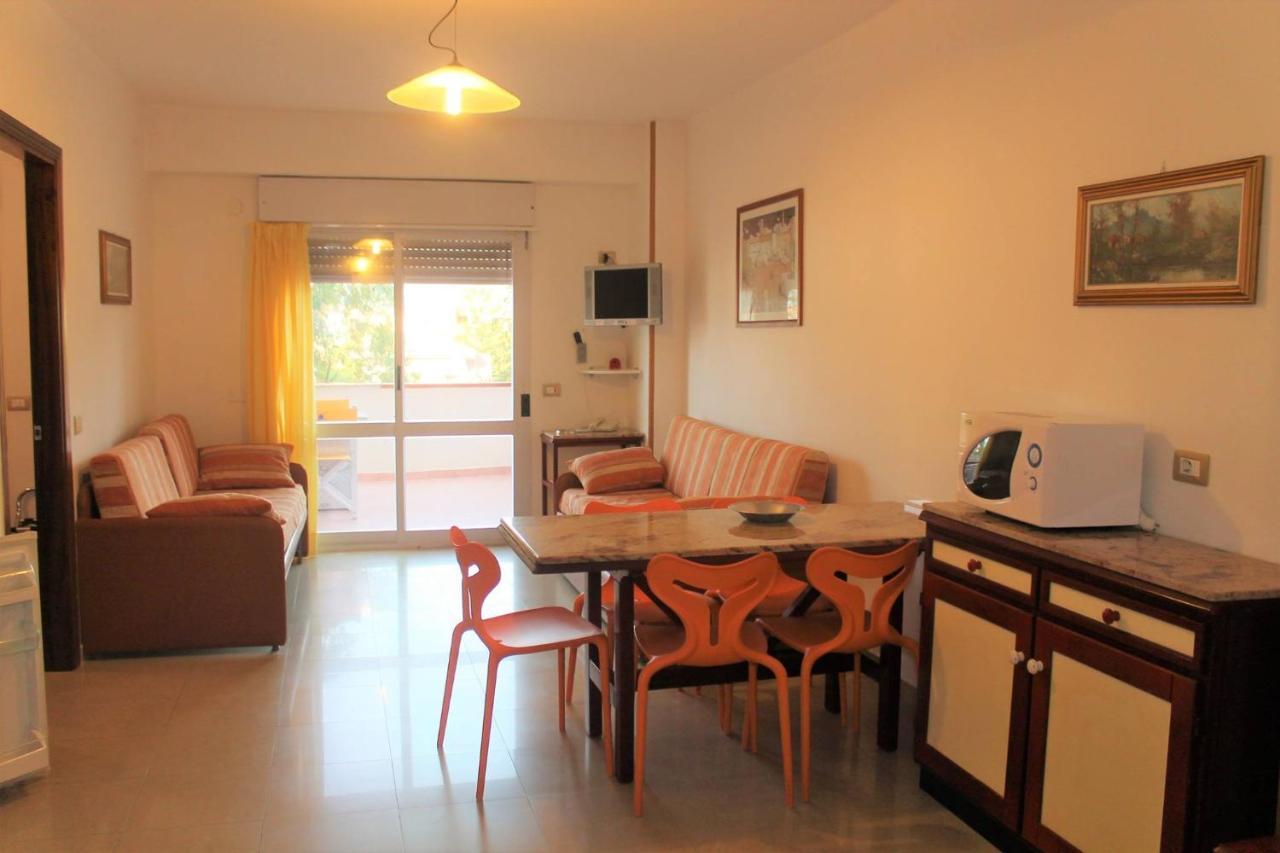 Apparthotel Riviera Dei Cedri Aparthotel