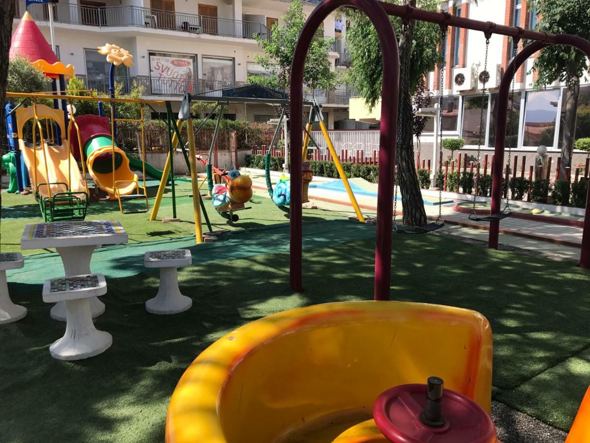 Apparthotel Riviera Dei Cedri Aparthotel Santa Maria Del Cedro